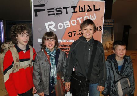 festiwalrobotow2013